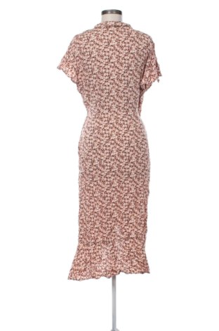 Rochie Gina Tricot, Mărime L, Culoare Multicolor, Preț 107,99 Lei