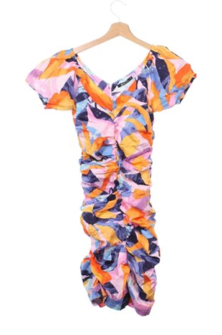 Rochie Gina Tricot, Mărime XS, Culoare Multicolor, Preț 196,99 Lei