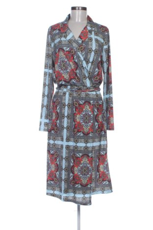 Рокля Gina Tricot, Размер XL, Цвят Многоцветен, Цена 17,35 €