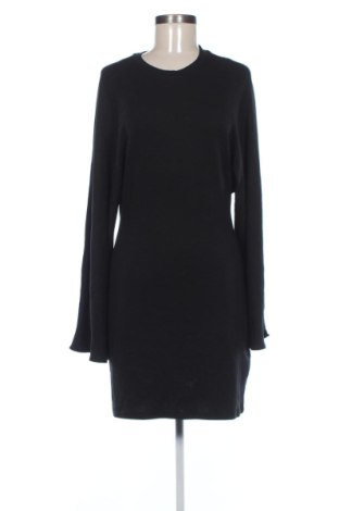 Kleid Gina Tricot, Größe L, Farbe Schwarz, Preis 41,99 €
