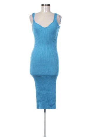 Šaty  Gina Tricot, Velikost S, Barva Modrá, Cena  409,00 Kč