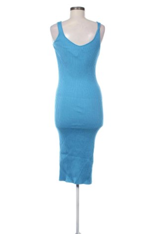 Šaty  Gina Tricot, Velikost S, Barva Modrá, Cena  409,00 Kč