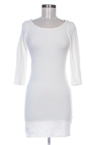 Šaty  Gina Tricot, Velikost S, Barva Krémová, Cena  397,00 Kč