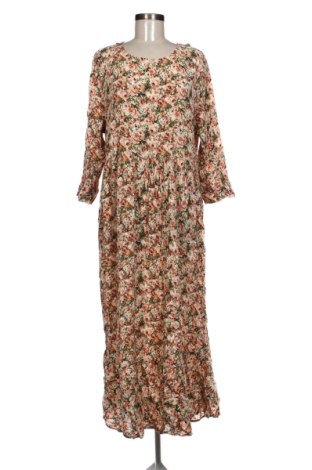 Kleid Gina Tricot, Größe L, Farbe Mehrfarbig, Preis € 22,99