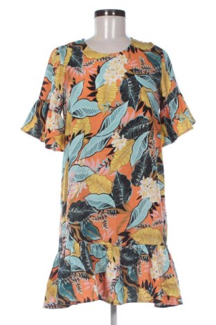 Kleid Gina Tricot, Größe S, Farbe Mehrfarbig, Preis € 18,99