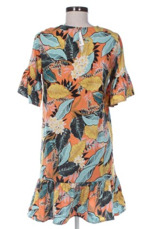 Kleid Gina Tricot, Größe S, Farbe Mehrfarbig, Preis € 18,99