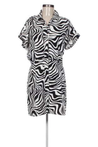 Sukienka Gina Tricot, Rozmiar M, Kolor Kolorowy, Cena 103,99 zł