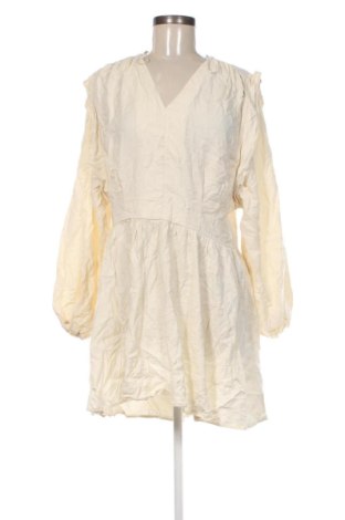 Ruha Gina Tricot, Méret XS, Szín Bézs, Ár 6 989 Ft