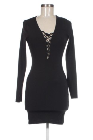 Sukienka Gina Tricot, Rozmiar S, Kolor Czarny, Cena 72,99 zł