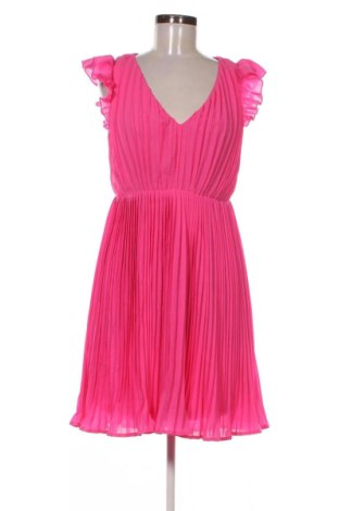 Rochie Gina Tricot, Mărime M, Culoare Roz, Preț 106,19 Lei