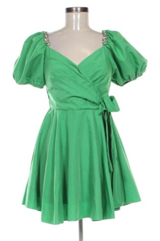Sukienka Giorgia, Rozmiar M, Kolor Zielony, Cena 171,47 zł