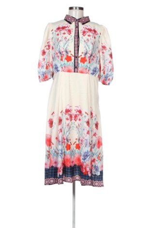 Šaty  Girl in Mind, Velikost XL, Barva Vícebarevné, Cena  939,00 Kč