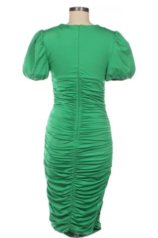 Sukienka Girl in Mind, Rozmiar M, Kolor Zielony, Cena 110,34 zł