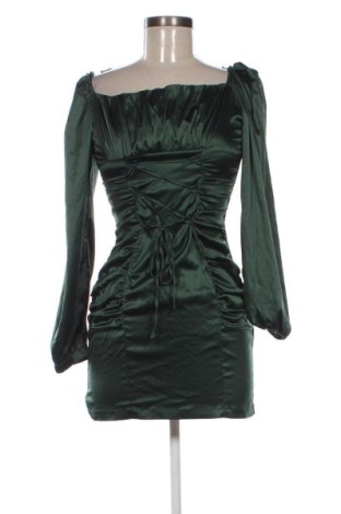 Rochie Glamaker, Mărime XS, Culoare Verde, Preț 104,00 Lei