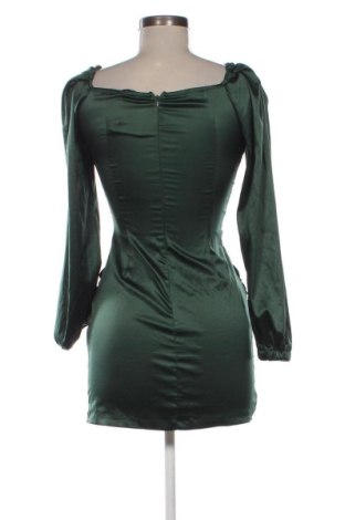 Rochie Glamaker, Mărime XS, Culoare Verde, Preț 104,00 Lei