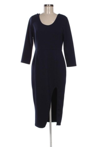 Sukienka Glamorous, Rozmiar M, Kolor Niebieski, Cena 133,96 zł