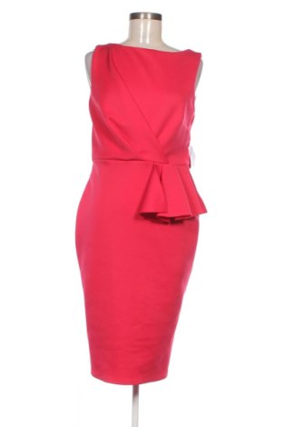 Šaty  Glamour, Veľkosť S, Farba Ružová, Cena  47,59 €