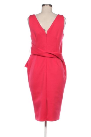 Šaty  Glamour, Veľkosť S, Farba Ružová, Cena  47,59 €