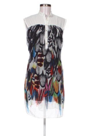 Kleid Glamour, Größe M, Farbe Mehrfarbig, Preis 20,00 €