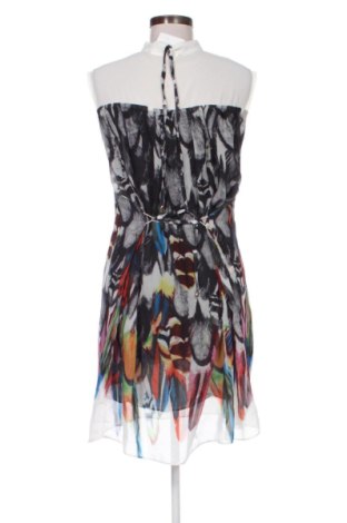 Kleid Glamour, Größe M, Farbe Mehrfarbig, Preis 20,00 €