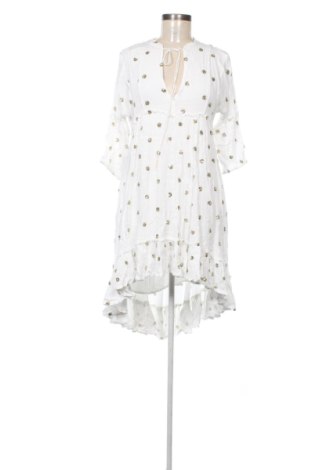 Šaty  Goa, Velikost L, Barva Bílá, Cena  729,00 Kč