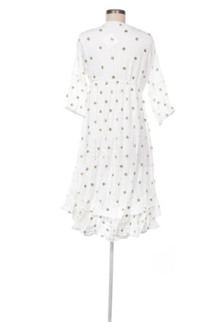 Šaty  Goa, Velikost L, Barva Bílá, Cena  729,00 Kč