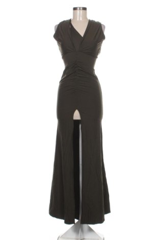 Sukienka Goddess London, Rozmiar XS, Kolor Zielony, Cena 133,96 zł