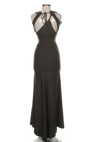 Sukienka Goddess London, Rozmiar XS, Kolor Zielony, Cena 133,96 zł