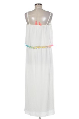 Kleid Gold & Silver, Größe S, Farbe Ecru, Preis 24,55 €