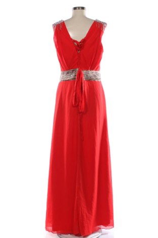 Kleid Grace Karin, Größe XL, Farbe Mehrfarbig, Preis 38,99 €