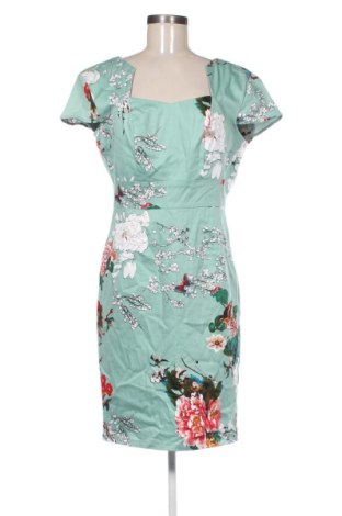 Šaty  Grace Karin, Velikost S, Barva Vícebarevné, Cena  566,00 Kč