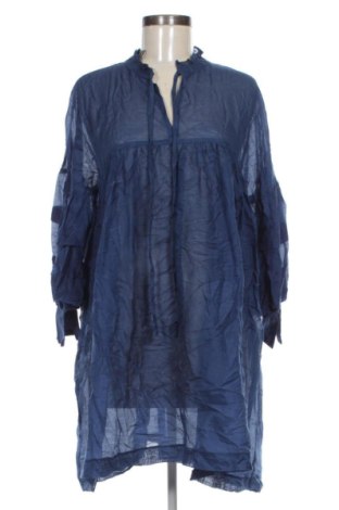 Rochie Greek Archaic Kori, Mărime S, Culoare Albastru, Preț 412,99 Lei