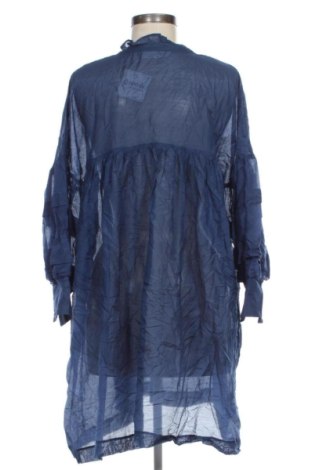 Rochie Greek Archaic Kori, Mărime S, Culoare Albastru, Preț 412,99 Lei