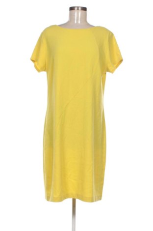 Rochie Grey Wolf, Mărime XXL, Culoare Galben, Preț 104,10 Lei