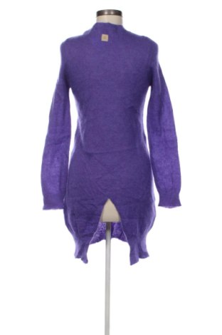 Rochie Guardaroba, Mărime L, Culoare Mov, Preț 151,99 Lei