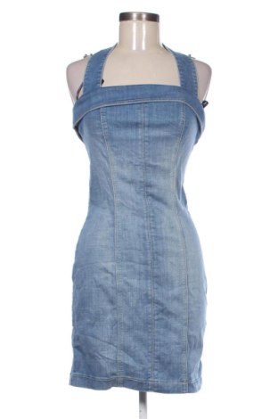 Kleid Guess, Größe S, Farbe Blau, Preis 72,99 €