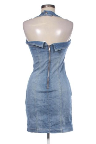 Kleid Guess, Größe S, Farbe Blau, Preis 72,99 €