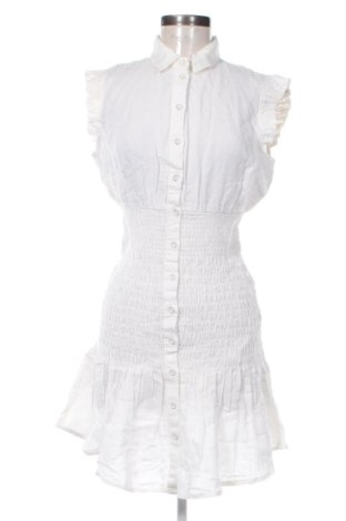 Sukienka Guess, Rozmiar M, Kolor Biały, Cena 589,99 zł