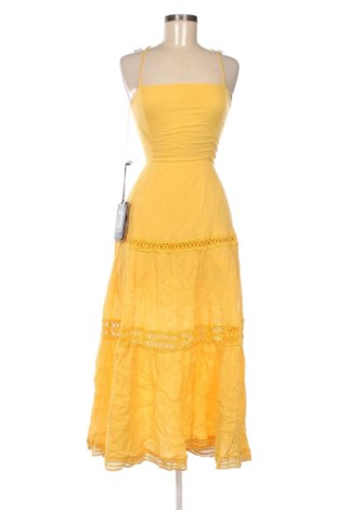 Rochie Guess, Mărime XS, Culoare Galben, Preț 789,99 Lei