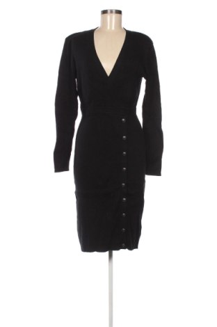 Kleid Guess, Größe M, Farbe Schwarz, Preis 63,99 €