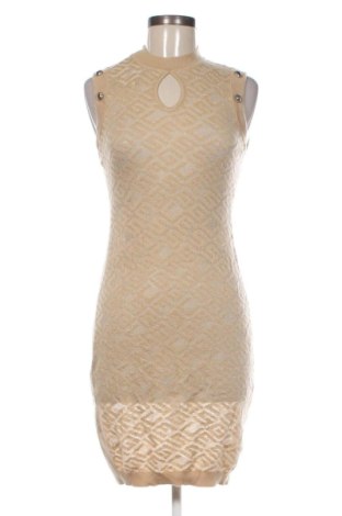 Φόρεμα Guess, Μέγεθος M, Χρώμα  Μπέζ, Τιμή 134,99 €