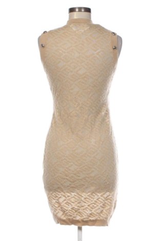 Φόρεμα Guess, Μέγεθος M, Χρώμα  Μπέζ, Τιμή 134,99 €