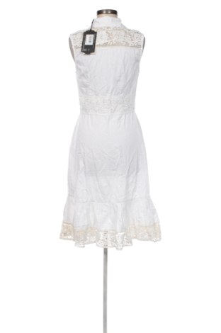 Kleid Guess, Größe M, Farbe Weiß, Preis 147,99 €