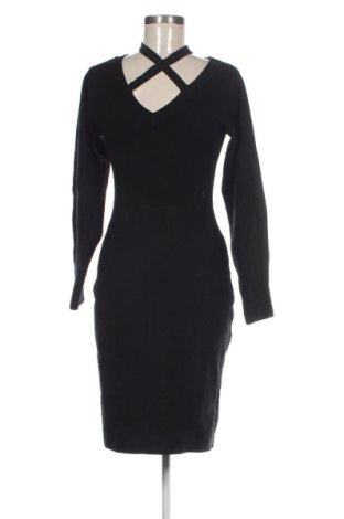 Kleid Guess, Größe XL, Farbe Schwarz, Preis 167,99 €