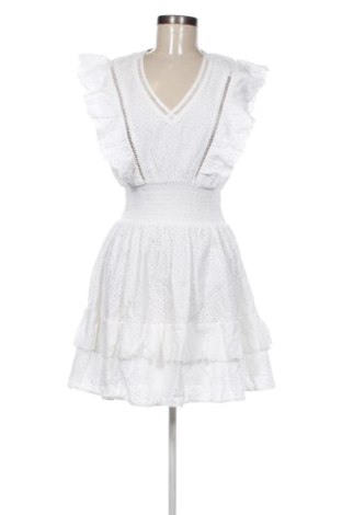 Sukienka Guess, Rozmiar M, Kolor Biały, Cena 589,99 zł