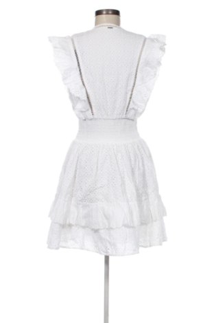 Sukienka Guess, Rozmiar M, Kolor Biały, Cena 589,99 zł