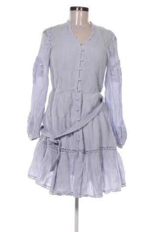 Kleid Guess, Größe S, Farbe Lila, Preis 119,99 €