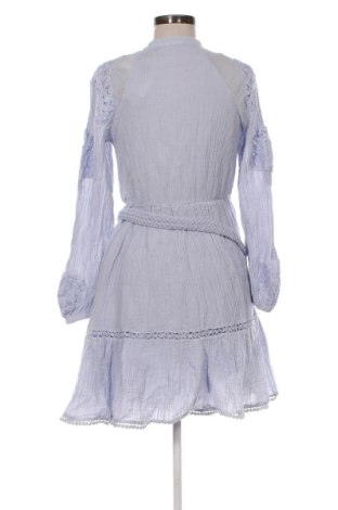 Kleid Guess, Größe S, Farbe Lila, Preis 119,99 €