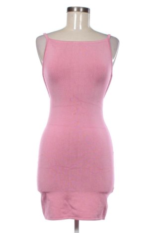 Kleid Guess, Größe M, Farbe Rosa, Preis 147,99 €