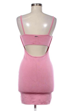 Kleid Guess, Größe M, Farbe Rosa, Preis 147,99 €